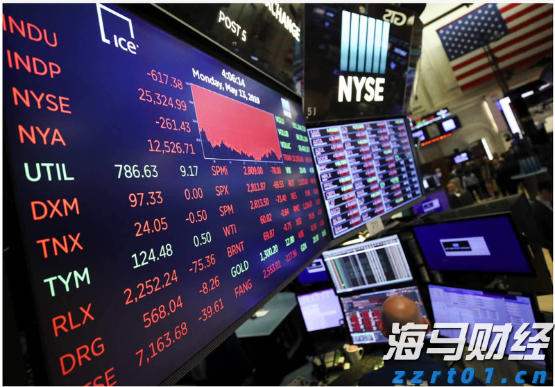 瑞银(UBS.US)CEO回应外汇衍生品亏损：非治理问题, 客户操作不当所致